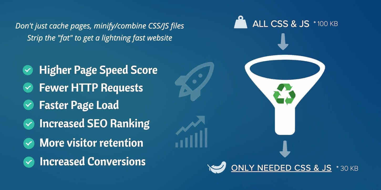 Asset CleanUp Pro Performance Plugin