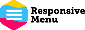 Responsive Menu Pro