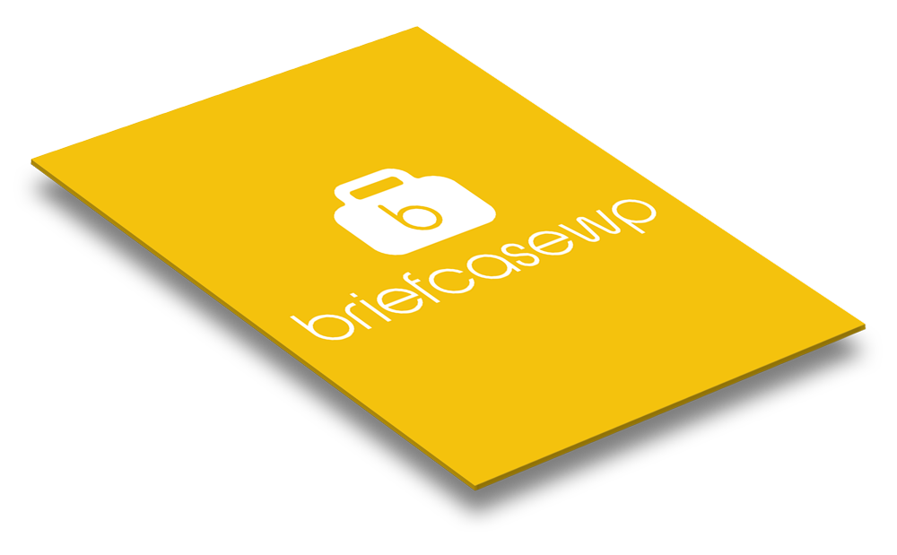 Briefcase Elementor Widgets