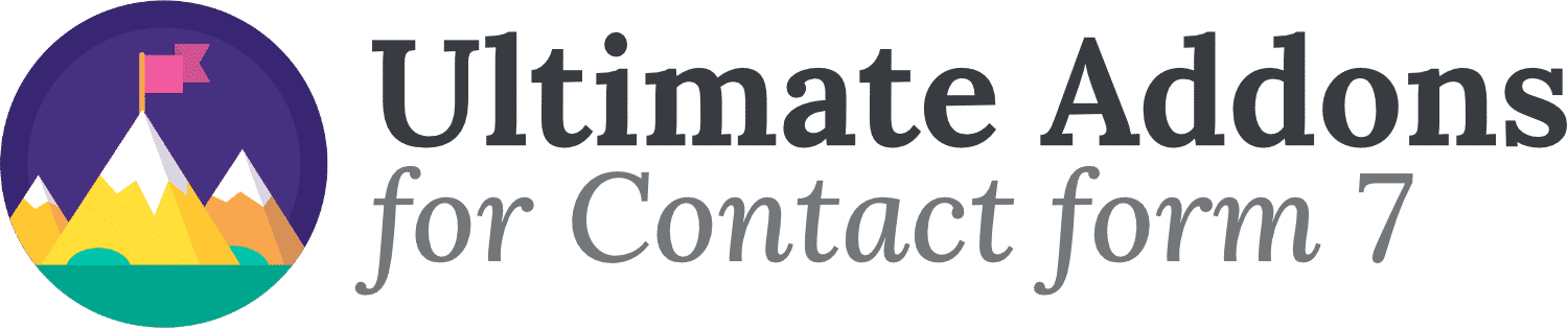 Ultimate Addons for Contact Form 7